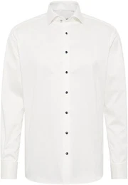 Langarmhemd MODERN FIT NON IRON (bgelfrei)