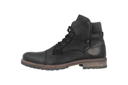 285K55858EBLCKSU88 Schnrboots
