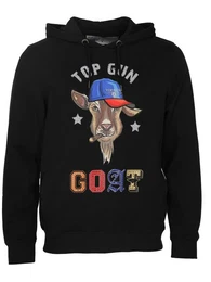 Kapuzenpullover TG22026