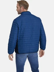Jan Vanderstorm Funktionsjacke JOLEIF Dunkelblau/Hellblau/Blau