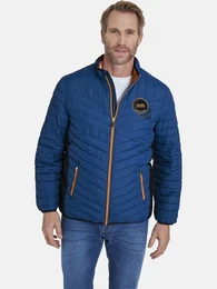 Funktionsjacke JOLEIF Steppjacke mit Innentaschen