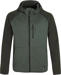 Strickjacke PRTLADOGA full zip hoody