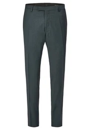 Anzughose 100180-40158 Stretch