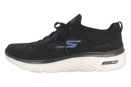216083 BKGY Sneaker