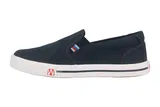 Moderne Turnschuhe ohne Schnürsenkel image