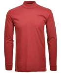 RAGMAN Stehkragenshirt 