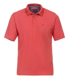 Poloshirt uni