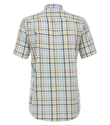 Redmond Kurzarmhemd Comfort Fit (231075999) 231075999