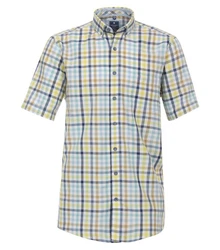 Redmond Kurzarmhemd Comfort Fit (231075999) 231075999