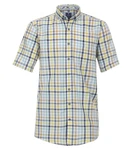 Redmond Kurzarmhemd Comfort Fit (231075999) 231075999