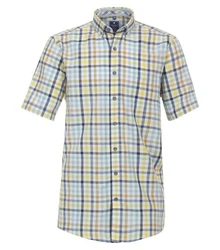 Redmond Kurzarmhemd Comfort Fit (231075999) 231075999