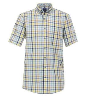 Redmond Kurzarmhemd Comfort Fit (231075999) Redmond Kurzarmhemd Comfort Fit (231075999)