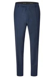 Anzughose 100180-40158 Stretch