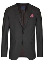 HECHTER PARIS Anzugsakko mit gewebter HILFIGER Signatur 100132-40104