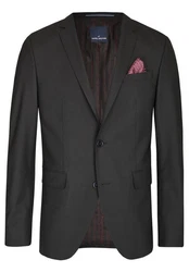 HECHTER PARIS Anzugsakko mit gewebter HILFIGER Signatur 100132-40104