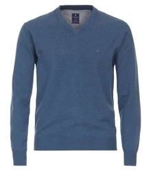 Redmond Pullover Uni 