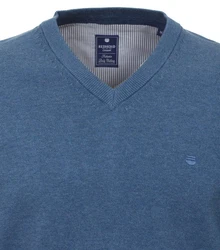 Redmond Pullover Uni 