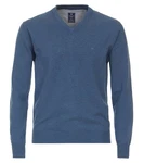 Redmond Pullover Uni 