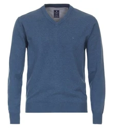 Redmond Pullover Uni 