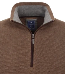 Redmond Strickpullover Troyer 