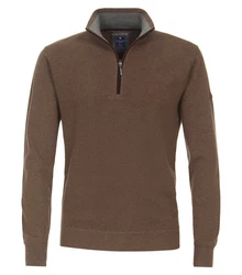 Redmond Strickpullover Troyer 