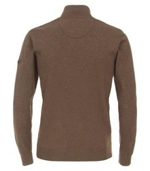Redmond Strickpullover Troyer 