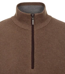 Redmond Strickpullover Troyer 