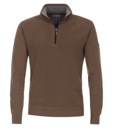 Redmond Strickpullover Troyer 