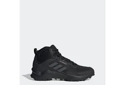adidas TERREX AX4 MID GORE-TEX Wanderschuh anthrazit/schwarz