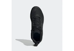 adidas TERREX AX4 MID GORE-TEX Wanderschuh anthrazit/schwarz
