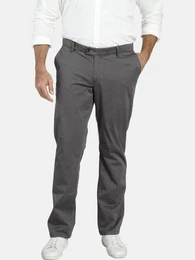 Stoffhose BARON KIRIAN +Fit Kollektion, stretchig