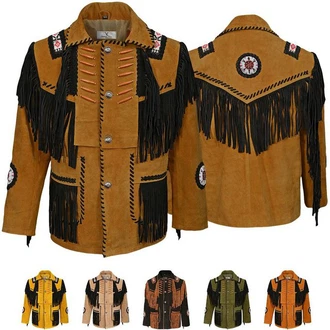 German Wear Trachtenjacke Style GW959J