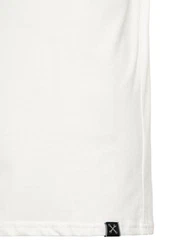 KingKerosin Print-Shirt Street Rebel Grün/Türkis/Rot/Orange