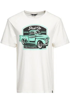 KingKerosin Print-Shirt Pick Up Modell