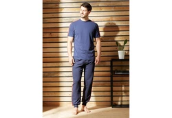Erwin Müller Sweatshirt Herren T-Shirt Uni Uni