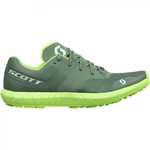 Scott Kinabalu Rc 3 Herren Laufschuh Grün/Dunkelgrün/Hellgrün