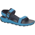 Lizard Super Trek Sandale Blau
