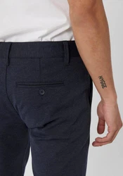 Only & Sons Hose Mark Dunkelblau/Blau