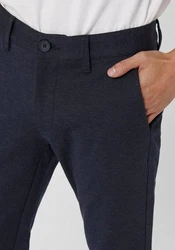 Only & Sons Hose Mark Dunkelblau/Blau