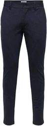 Only & Sons Hose Mark Dunkelblau/Blau
