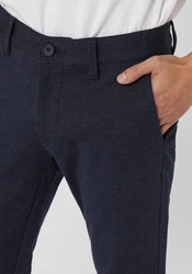 Only & Sons Hose Mark nachtblau