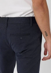 Only & Sons Hose Mark nachtblau