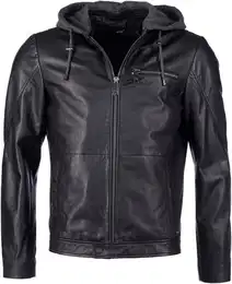 Lederjacke Lederjacke