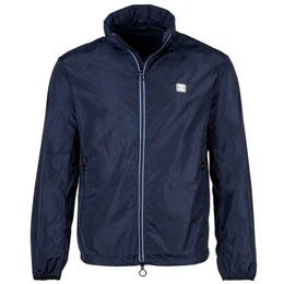 Outdoorjacke Herren Windjacke - Leichte Jacke, Reiverschluss
