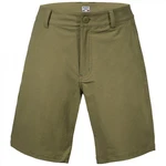 Dolomite Arabba Shorts Chino Herren Dunkelgrün/Khaki/Braun/Grün