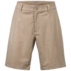 Dolomite Arabba Shorts Chino Herren Braun/Beige/Khaki