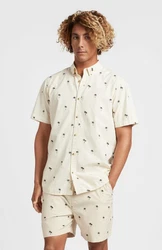 O'Neill Oneill M Med Beach Short Herren Shorts 