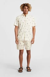 O'Neill Oneill M Med Beach Short Herren Shorts 