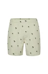 O'Neill Oneill M Med Beach Short Herren Shorts 