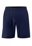 Maier Sports Fortunit Shorts Dunkelblau/Blau